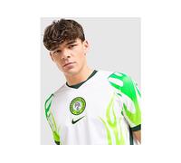 Nike Nigeria 2026 Away Shirt - White - Mens S