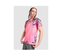 Nike Nigeria 2026 Goalkeeper Shirt - Pink - Mens S