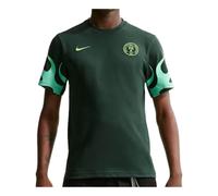 Nike Nigeria 2026 Primary Dri-FIT T-Shirt 'Pro Green Electric Green' IB6232-397 M