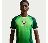Nike Nigeria 26 Home Football Shirt Large
