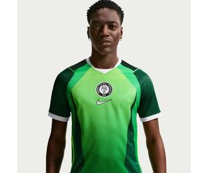 Nike Nigeria 26 Home Football Shirt Small