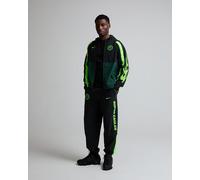 Nike Nigeria Energy Dri-FIT Woven Football Jacket - Black - Size S