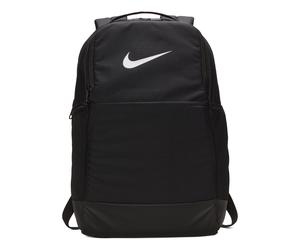 Nike Niike Brasilia Training Pack Backpack Black BA5954-010 F