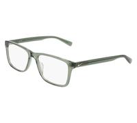 Nike NIKE 1000 Forest 56/18/145 UNISEX Eyewear Frame