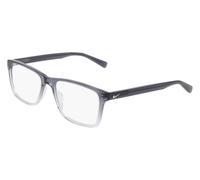 Nike NIKE 1000 Smoke/clear gradient 56/18/145 UNISEX Eyewear Frame