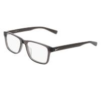 Nike NIKE 1000C 034 Kid Optical frames Acetate Grey Squared Normal
