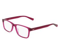 Nike NIKE 1000C 653 Kid Optical frames Acetate Squared Normal