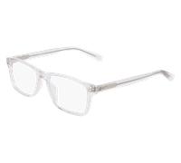 Nike NIKE 1000C 900 Kid Optical frames Acetate Transparent Squared Normal