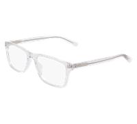 Nike NIKE 1000Y 900 Unisex Optical frames Acetate Transparent Squared Normal