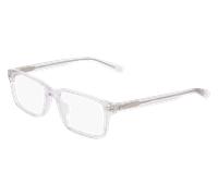 Nike NIKE 1001C 900 Kid Optical frames Acetate Transparent Squared Normal