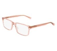 Nike NIKE 1001Y 681 Unisex Optical frames Acetate Squared Normal