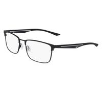 Nike NIKE 4314 Satin black 54/17/145 MAN Eyewear Frame
