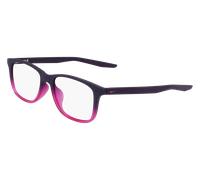 Nike NIKE 5019 508 Unisex Optical frames Acetate Squared Photochromatic