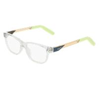 5065 Eyeglasses - unisex - Nike - Glasses - White - 49 MM - Accessories 49 MM
