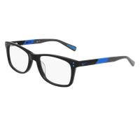 Nike NIKE 5538 013 Kid Optical frames Acetate Black Squared Normal Photochromatic