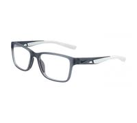Nike NIKE 7014 Matte dark grey/wolf grey 53/17/145 MAN Eyewear Frame