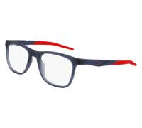 Nike Man NIKE 7056 036 Optical frames Bio-inject Grey Squared Normal Photochromatic