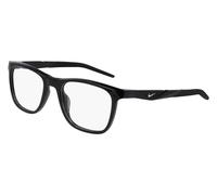 Nike NIKE 7056 Black 53/20/145 MAN Eyewear Frame