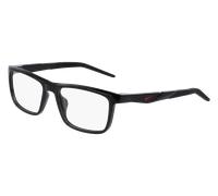Nike NIKE 7057 001 Man Optical frames Bio-inject Black Squared Normal Photochromatic