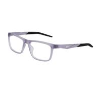 Nike NIKE 7057 MATTE WOLF GREY 54/17/145 men Eyewear Frame
