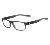Nike NIKE 7090 070 Man Optical frames Injected Grey Squared Normal Photochromatic