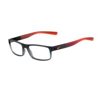 Nike NIKE 7090 Matte dark grey/crystal hyp 53/17/140 MAN Eyewear Frame