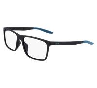 Nike 7116 011 Unisex New Eyeglasses