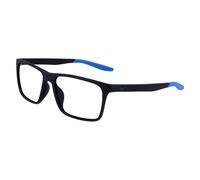 NIKE NIKE 7116 034 (034) MATTE GRIDIRON/BLUE 56/15/140 MALE Eyewear Frame