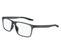 Nike NIKE 7116 (061) matte dark grey/black 56/15/140 MAN Eyewear Frame