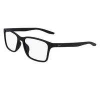 Nike NIKE 7117 Matte black 54/16/140 MAN Eyewear Frame