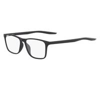 Nike NIKE 7125 Matte black 54/15/145 UNISEX Eyewear Frame