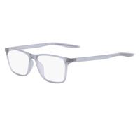 Nike NIKE 7125 Matte wolf grey 54/15/145 UNISEX Eyewear Frame