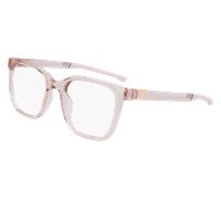 Nike NIKE 7158 553 Woman Optical frames Bio-inject Violet Squared Normal Normal