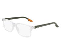 Nike NIKE 7160 903 Man Optical frames Recycled pet Squared Normal