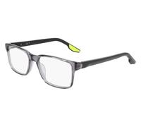 Nike NIKE 7160 Crystal grey 55/17/145 MAN Eyewear Frame