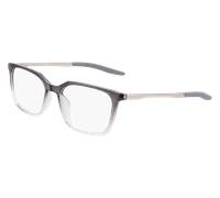 Nike NIKE 7227 035 Man Optical frames Bio-inject Squared Normal