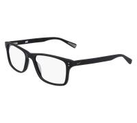 Nike NIKE 7246 003 Man Optical frames Acetate Black Squared Normal Photochromatic
