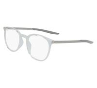 Nike NIKE 7280 (901) clear 50/20/145 UNISEX Eyewear Frame