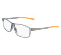 Nike NIKE 7291 Matte smoke grey/total orange 56/14/145 MAN Eyewear Frame