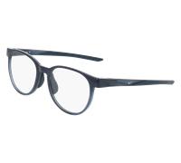 Nike NIKE 7407 463 Woman Optical frames Bio-injected Round Normal