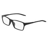 Nike NIKE 7410 Matte black 57/18/145 MAN Eyewear Frame