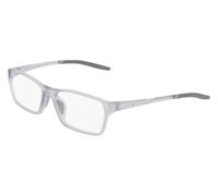Nike NIKE 7410 Matte wolf grey 57/18/145 MAN Eyewear Frame