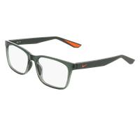 Nike 7415 Men's Glasses, Green, Size 54