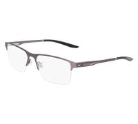 8045 Sunglasses - male - Nike - Glasses - Brown - 57 MM - Accessories 57 MM