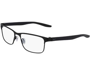Nike NIKE 8130 MATTE BLACK 56/16/140 unisex Eyewear Frame