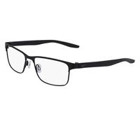 Nike NIKE 8130 Satin black 54/16/140 MAN Eyewear Frame
