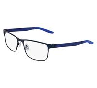 Nike NIKE 8130 Satin navy/racer blue 56/16/140 MAN Eyewear Frame