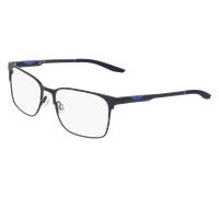 Nike Frame 8142 411 Matte Obsidian 56/16/145 Man