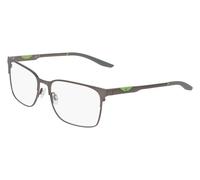 Nike NIKE 8142 Satin gunmetal 56/16/145 MAN Eyewear Frame
