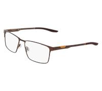 Nike 8143 212 Satin Walnut 57